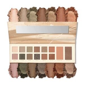 Laura Geller NEW sealed in box Laura’s Essentials Eye Cheek Palette